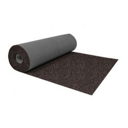 Ендовый ковер Katepal (коричневый) 10 м.п. Ендовый ковер Katepal (коричневый) 10 м.п.